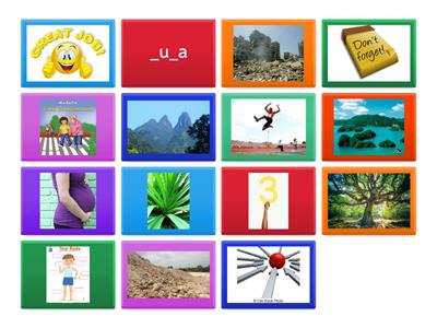 Game Show - Teka Kata