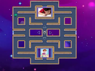 CLASSROOM ACTIVITIES