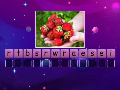 Super Fun 7- L3_Theme Words 5