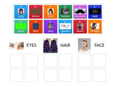 Appearance es.n2 Level 2 Unit 3