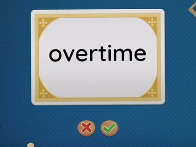 7.1 Cutting costs - flashcards