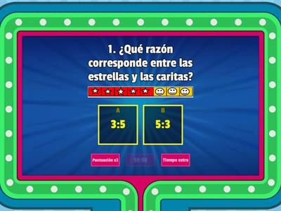 Evaluación matemática 6°A