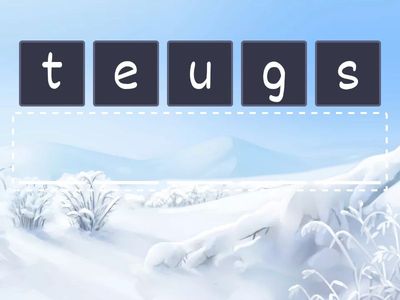 Prepare 3 Unit 10 vocabulary