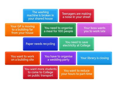 L1 Role play language