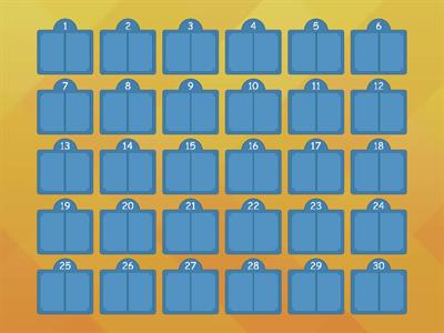 İlkokul Etkinlikleri