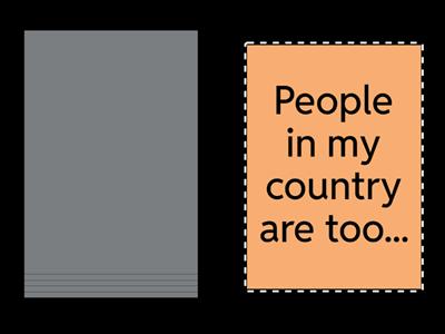 Pre-Intermediate Speaking 5C