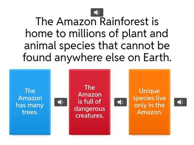 Spot the Best Paraphrasing!