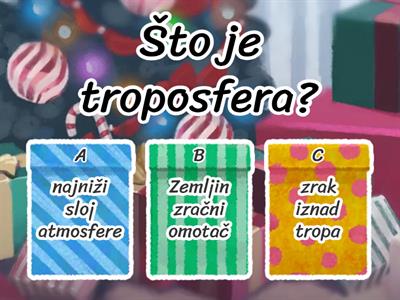 Vrijeme i klima 