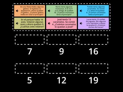 restas mixtas ( inicial,cambio y total)