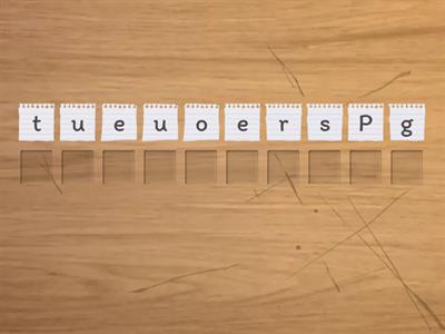 Languages in English