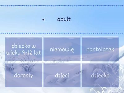 Together 6 Unit 3 - Life stages
