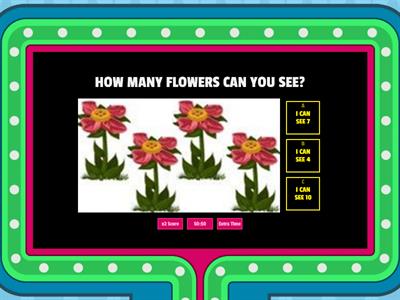 2YEAR [NUMEROS NATURAIS] SC
