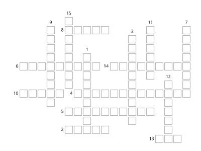 Personality adjectives SENIOR 5
