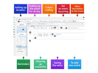 Daily review S3 Admin 14.03.2025