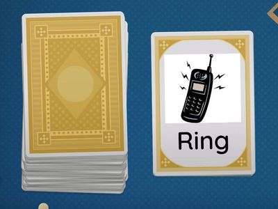 Irregular Past Tense Verbs (Vowel Changes)