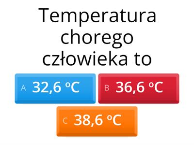 Temperatura