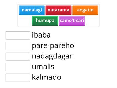 Magkasalungat: Makakaya Basta't Sama-Sama