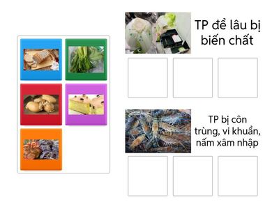 Sắp xếp theo nhóm