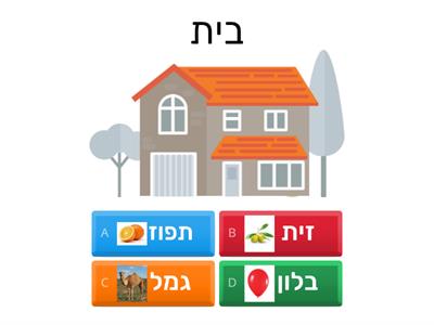 יום המשפחה- חרוזים