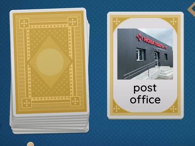 Cards: 4 клас НУШ U2 Lesson 8-9