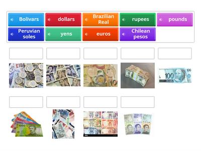 ACPB - B03 - CURRENCY