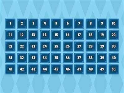 Zufällige Multiplikation und Division