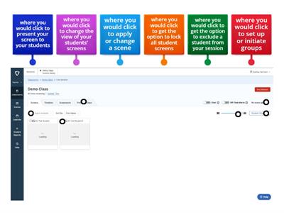 GoGuardian Teacher Dashboard