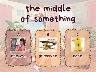 G4 – ELA - LESSON No.275