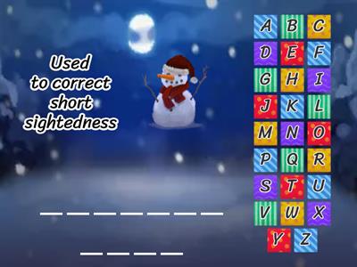 BGE - Short and long sightedness