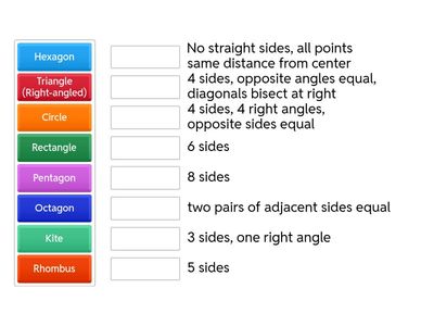 Shape Squad: Match the Facts!
