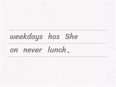 английский 