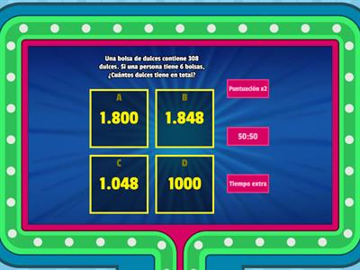  Resolución de problemas matemáticos