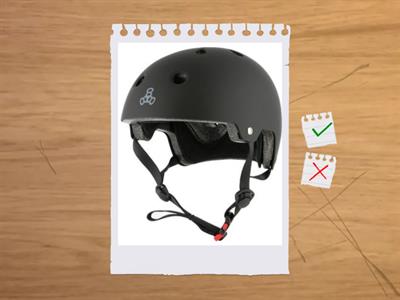 GMF 5 - U2 Vocabulary