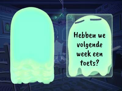 TC  A2  3.8 Zeggen dat - vragen of (2)