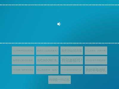 Frases 6 (listening)