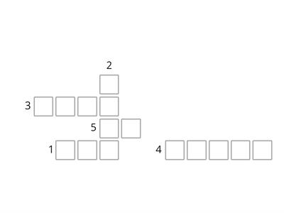 Interjections crossword