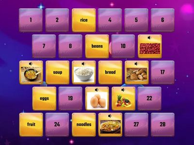 Global English1 - Unit 2 Vocabulary 2.2