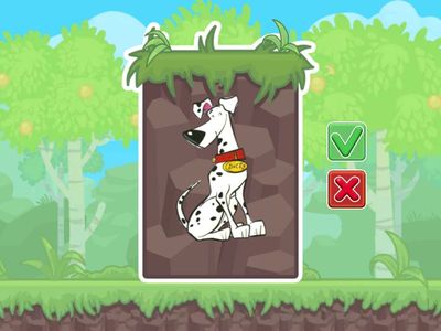 KB1, Unit 5. Our pets