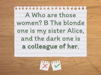 EF Int Plus 2b correct incorrect