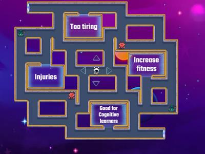 Types of Practice & Styles of Teaching