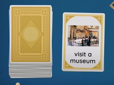 Adverbs of Frequency (Speaking)