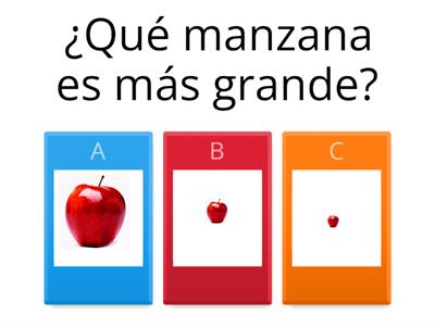 Discriminación visual