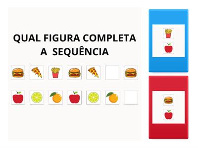  Funções executivas