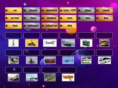 2A Unit5_Transportation