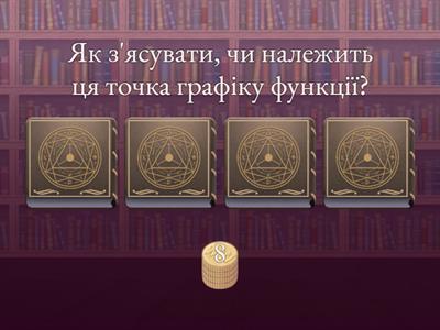 Обернена пропорційність як функція. ЇЇ графік і властивості