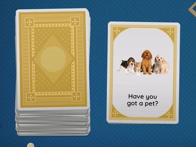 Warm-up questions Beginner A1