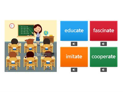 4 U1W3 VCe Syllable Pattern