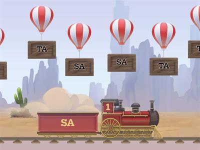 Lectura de síl·labes