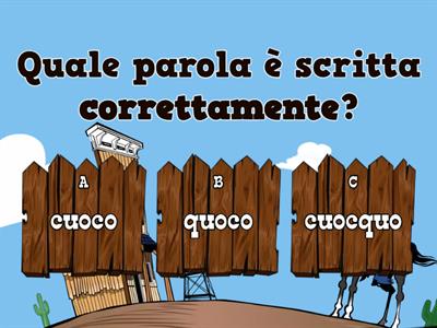 PAROLE CAPRICCIOSE