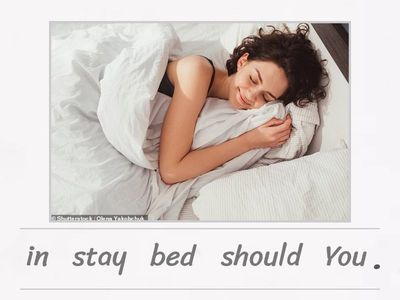 Giving Health Advice 